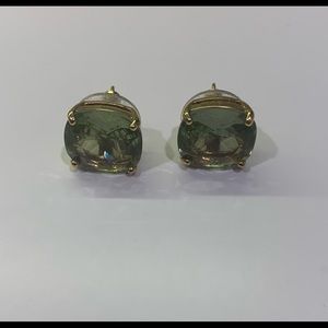 Kate Spade earrings